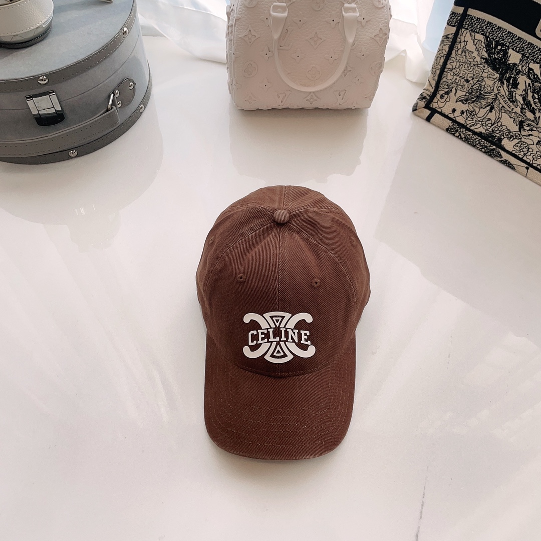 셀린느 모자 83215 Celine Cap