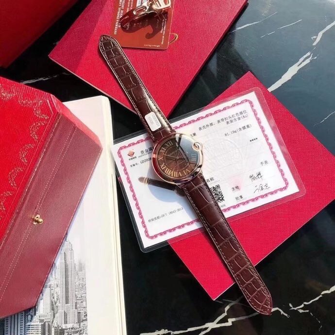 La fábrica despachó la mercancía con pérdidas. Despejado. Cómpralo y gánatelo (reloj Kajia de oro de 18 quila…