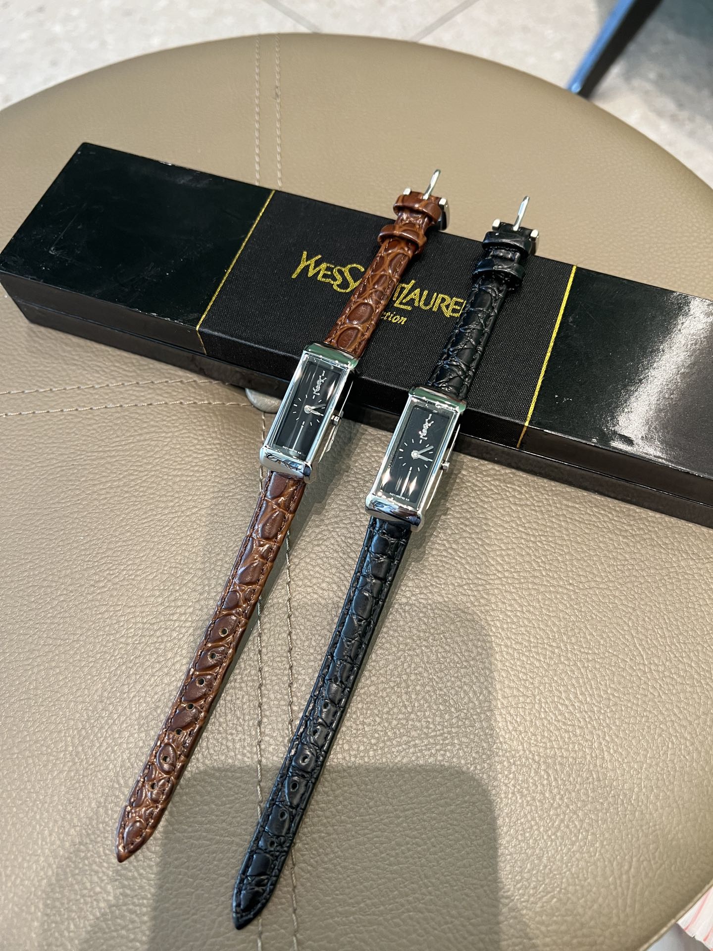 YSL ST. LORRAINE RUNS A SERIES OF CHINESE - 图片 1