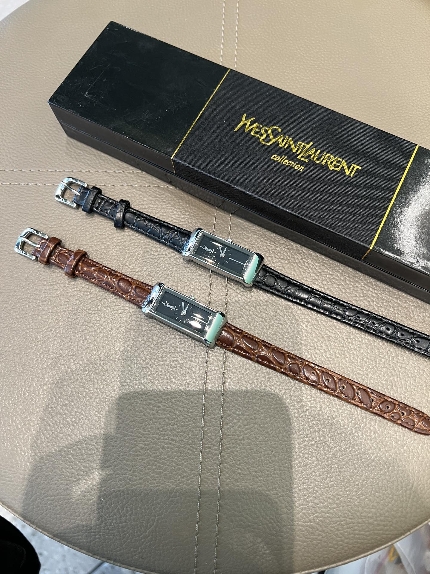 YSL ST. LORRAINE RUNS A SERIES OF CHINESE - 图片 3