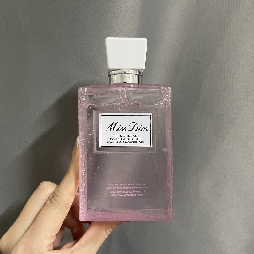 Dior Perfume