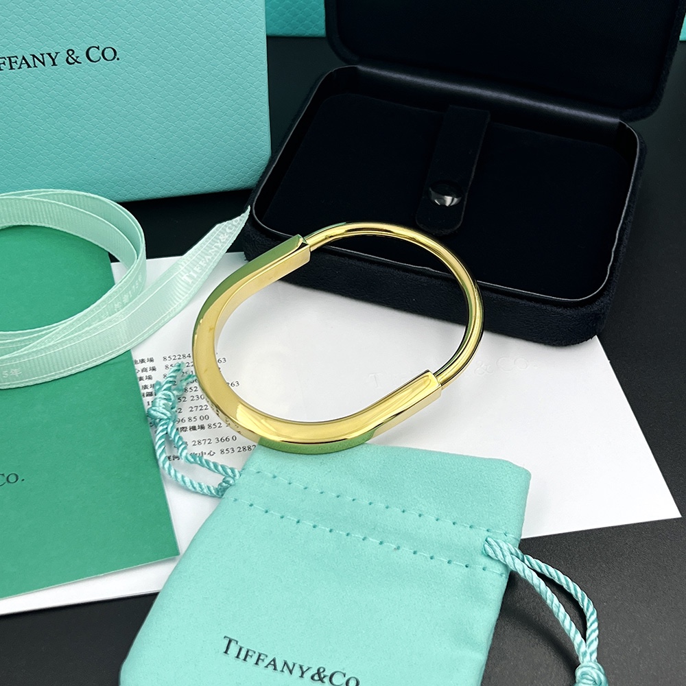 蒂芙尼TiffanyT1全新呈现经典