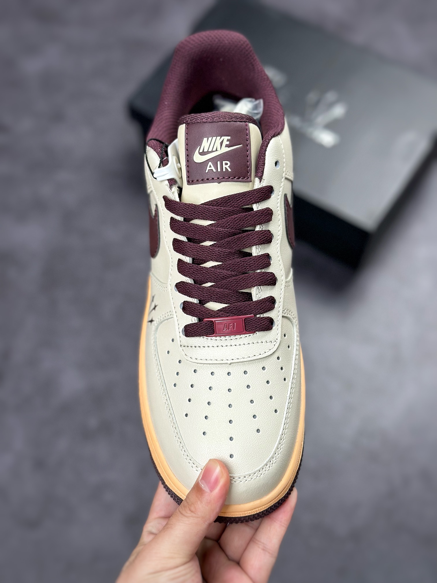 Nike Air Force 1 Low 07 日出黄 808788-336
