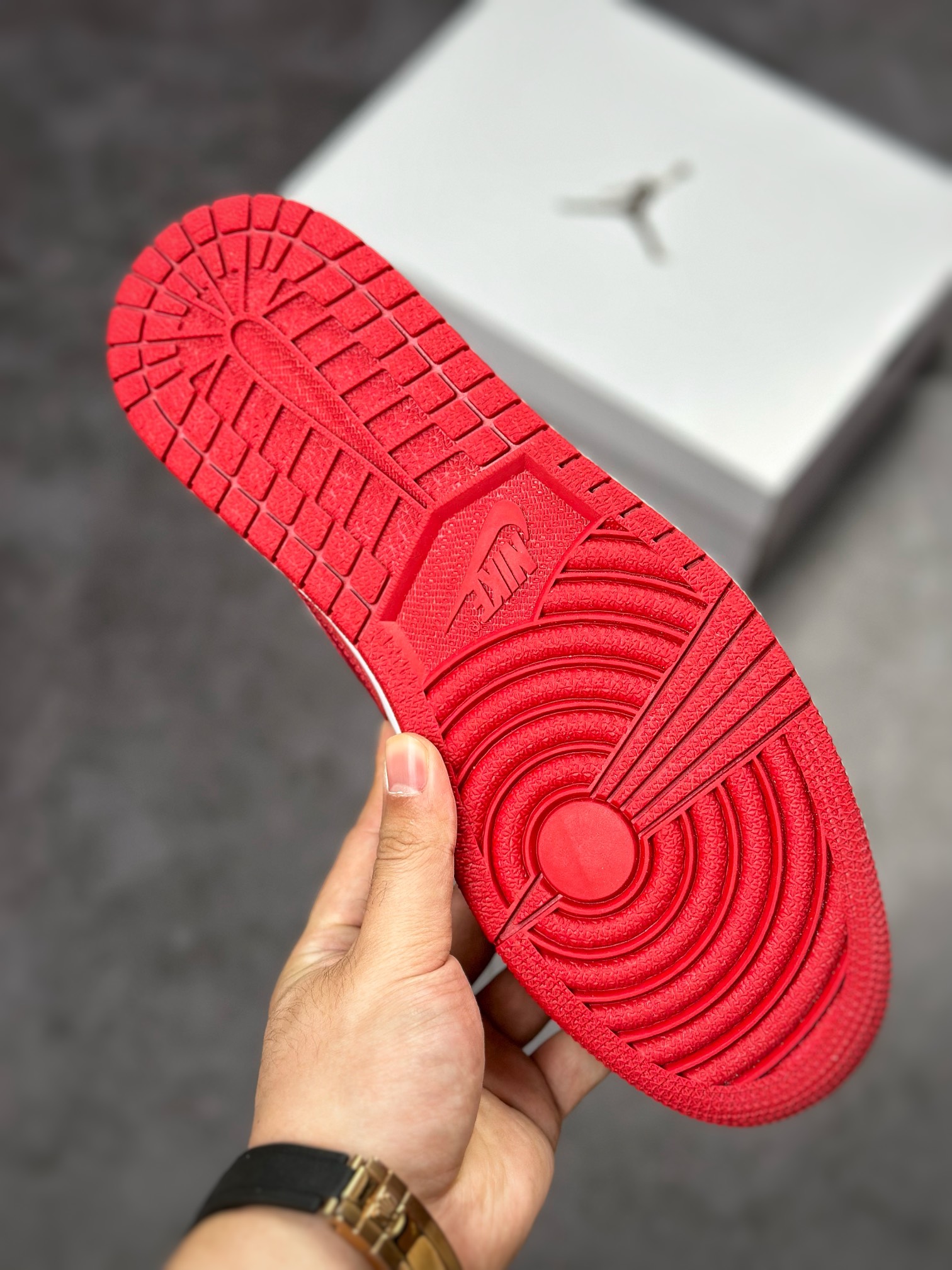 Air Jordan 1 Low 帆白黄 纯原系列 DC0774-160