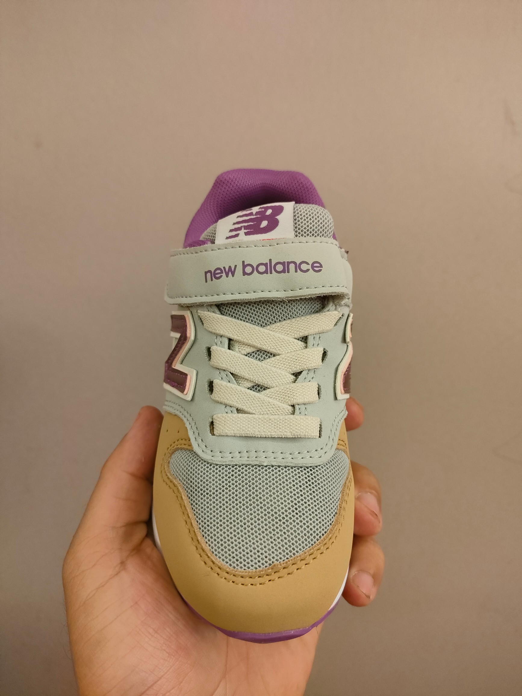 图片[4]-996儿童低帮透气防震防滑运动鞋 大童魔术贴加松紧带，小童魔术贴 经典的996系列！该系列传承了品牌的诸多优点，大胆创新！堪称经典系列里的经典，也是最为热门的系列！时隔一年，再次带来的童鞋，必属重磅～-选品中心