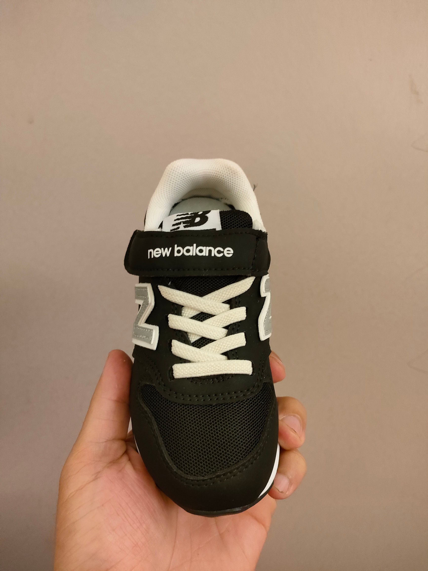 图片[4]-996儿童低帮透气防震防滑运动鞋 大童魔术贴加松紧带，小童魔术贴 经典的996系列！该系列传承了品牌的诸多优点，大胆创新！堪称经典系列里的经典，也是最为热门的系列！时隔一年，再次带来的童鞋，必属重磅～-选品中心