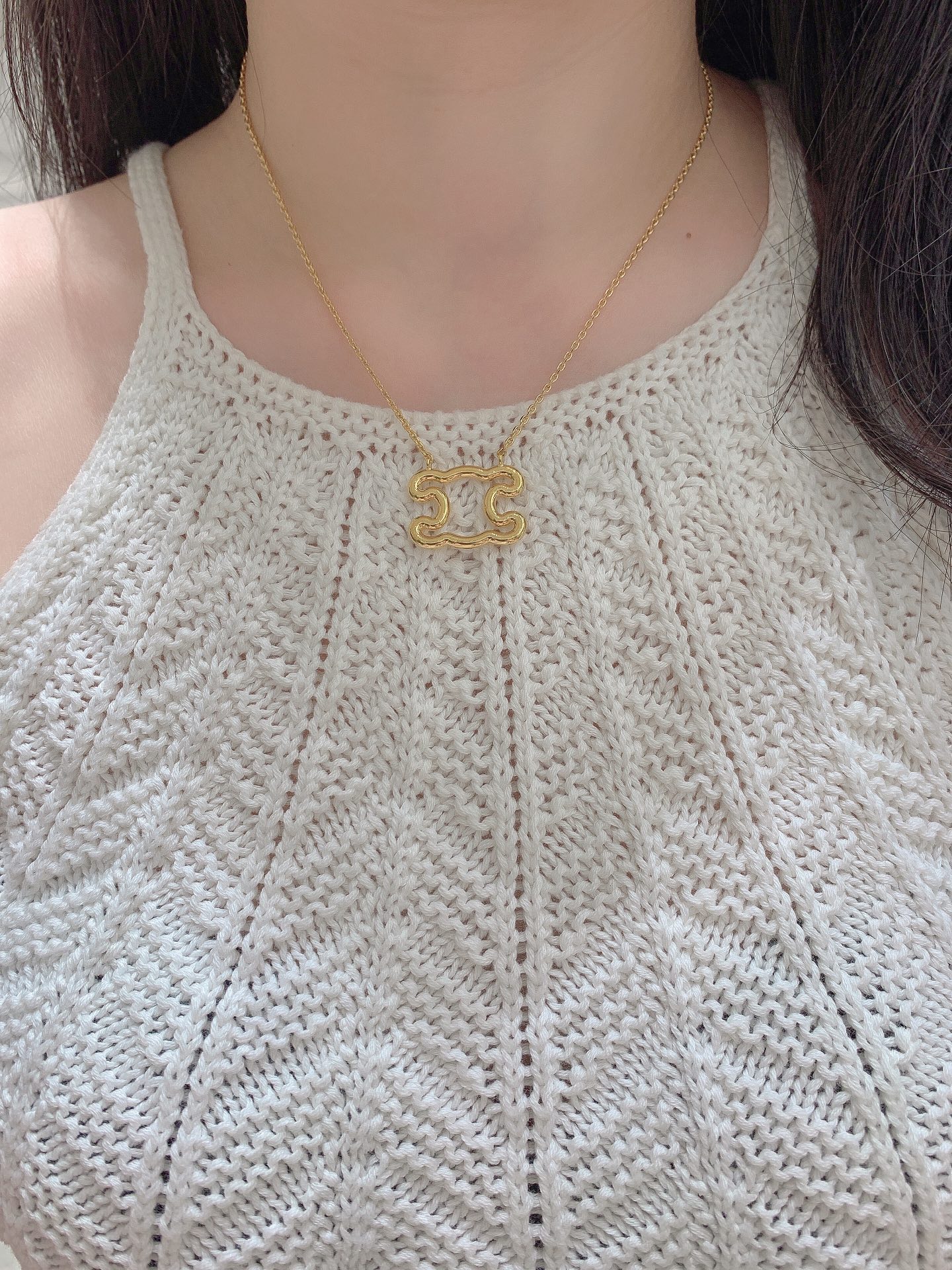 [Celine Jewelry]