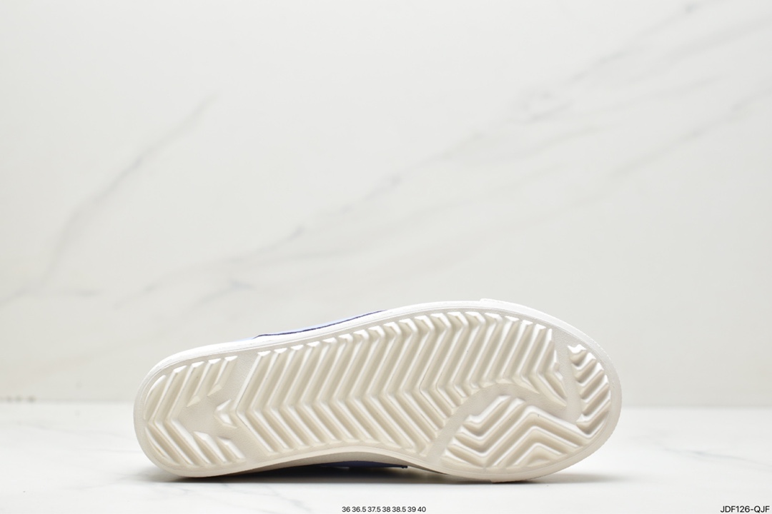 125 WMNS Blazer Low LX 开拓者高帮百搭休闲运动板鞋 DD3111-105