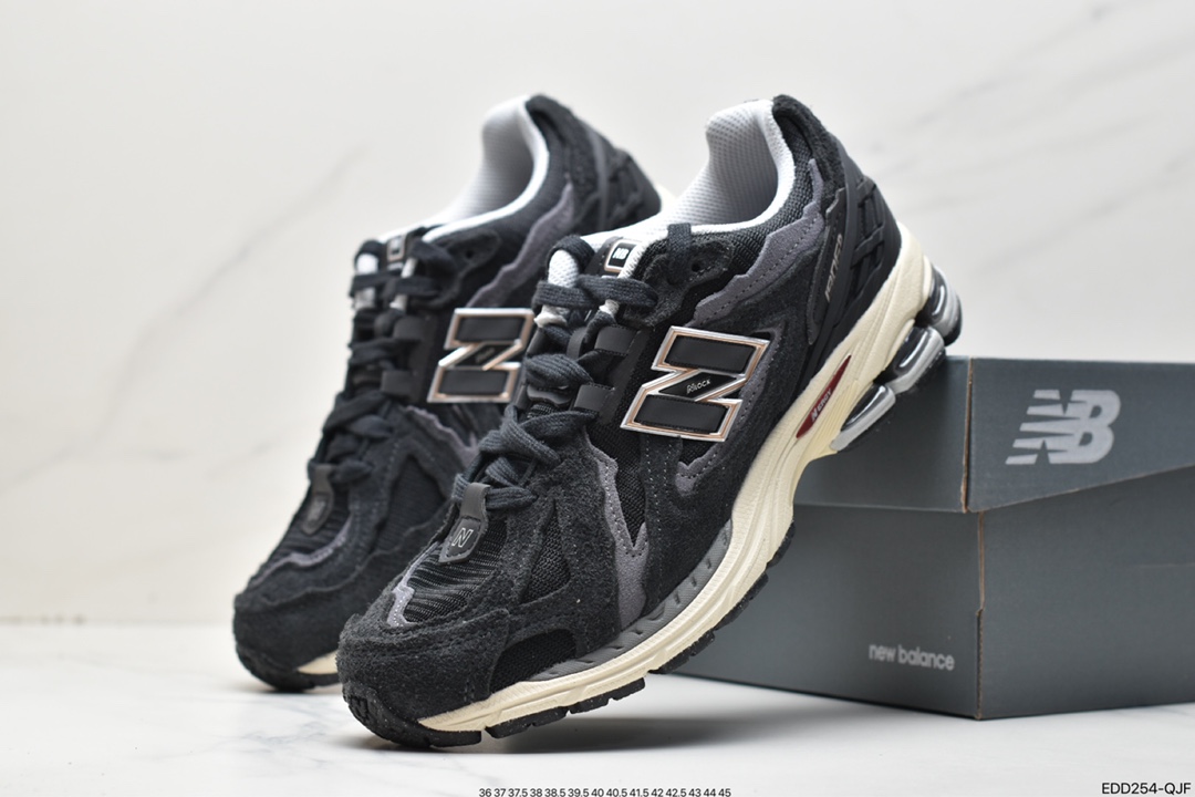 New Balance M1906 series retro single product treasure old shoes M1906DD