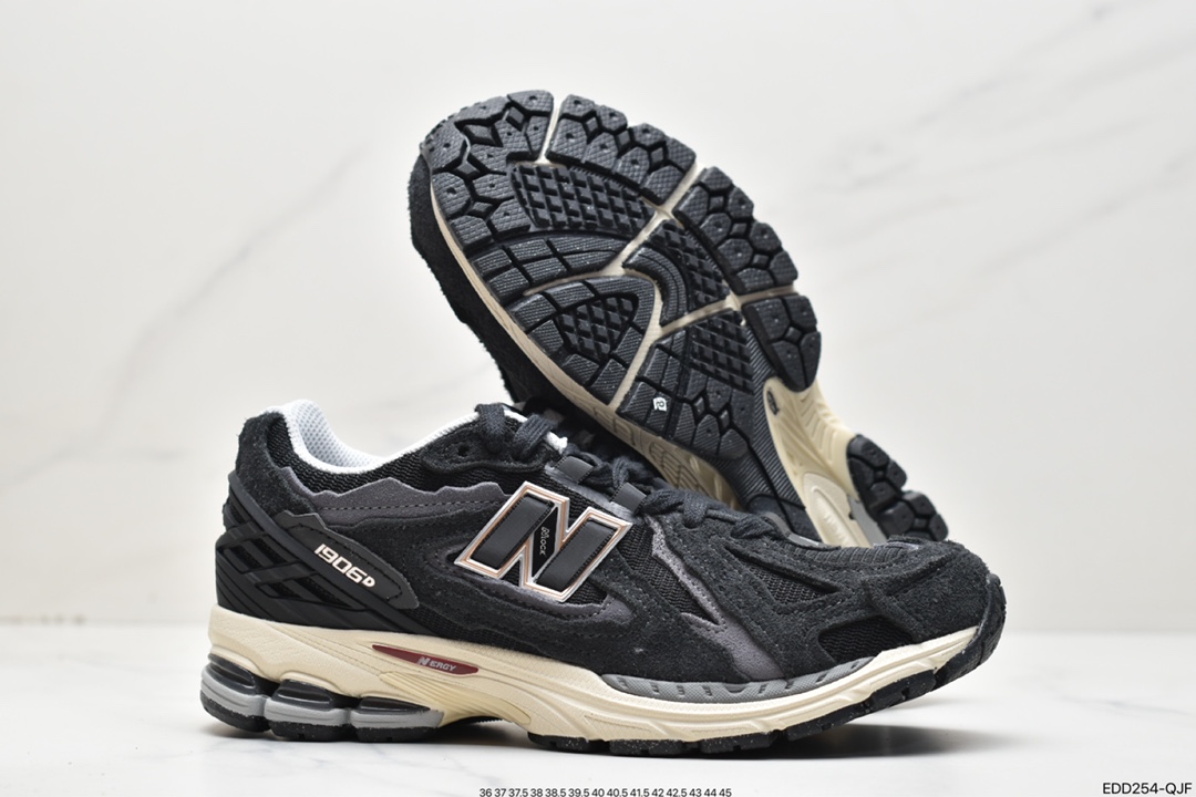 New Balance M1906 series retro single product treasure old shoes M1906DD