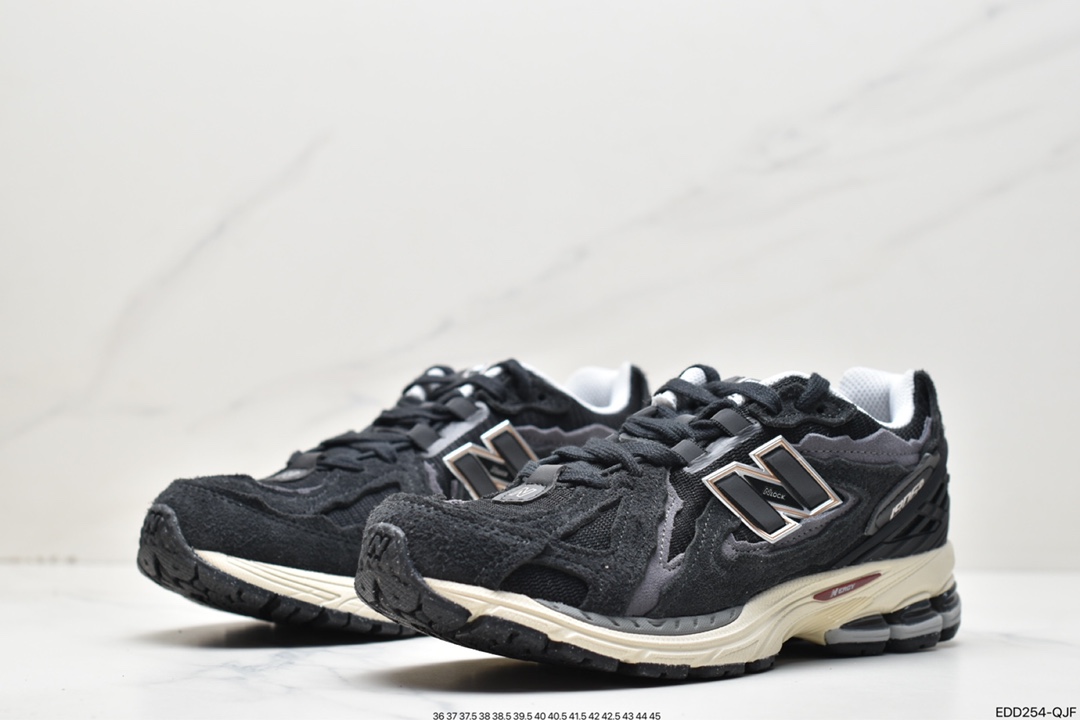 New Balance M1906 series retro single product treasure old shoes M1906DD