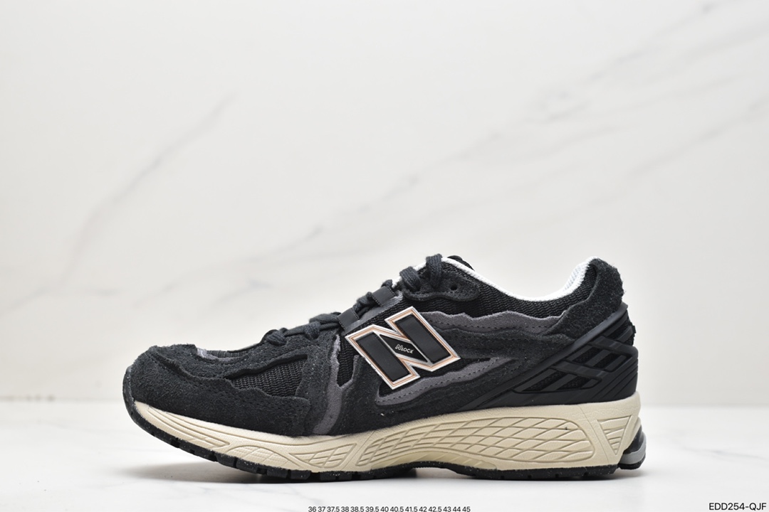 New Balance M1906 series retro single product treasure old shoes M1906DD