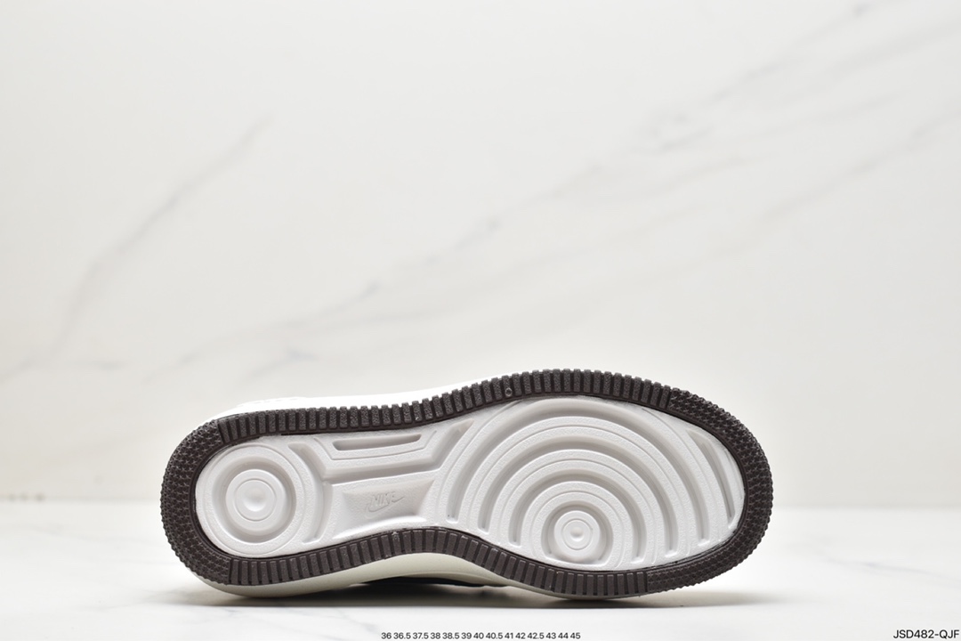 200 NIKE 2022向经典致敬丨Nike AF1 PLT.AF.ORMNike AF1 PLT.AF.ORM 女子运动鞋FB1856-131