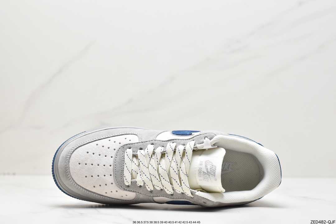 260 Nike Air Force 1 Low Su19空军一号低帮DD3966-133