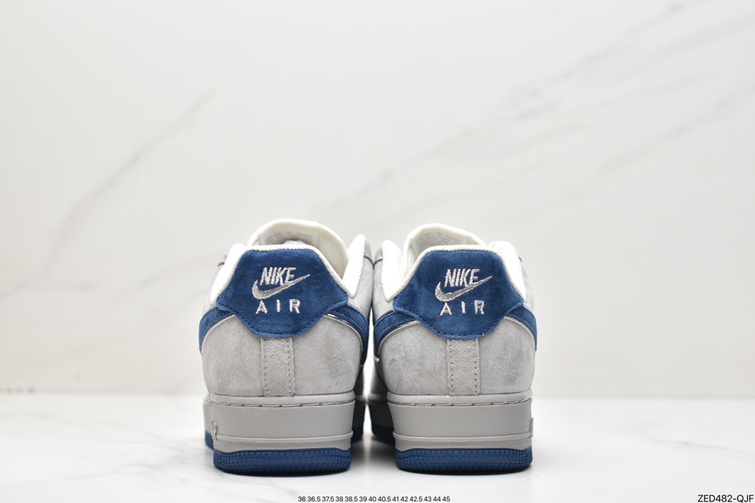 260 Nike Air Force 1 Low Su19空军一号低帮DD3966-133