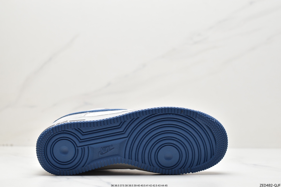 260 Nike Air Force 1 Low Su19空军一号低帮DD3966-133