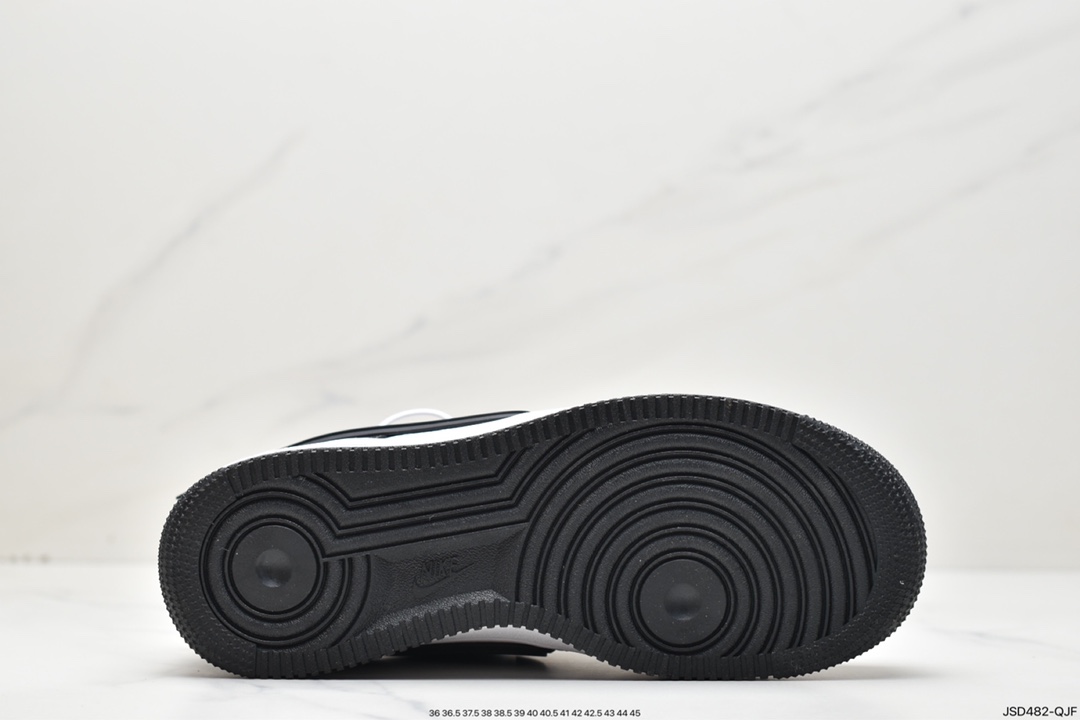 200 AMBUSH x Nike Air Force 1 Low 空军一号板鞋 联名大钩 DV3464-008