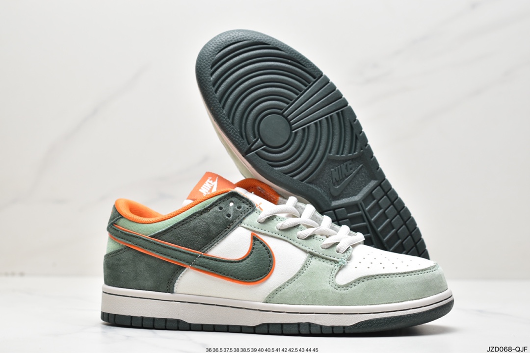 Otomo Katsuhiro x Nike SB Dunk Low ”Steamboy OST” Suede Dunk LF0039-030