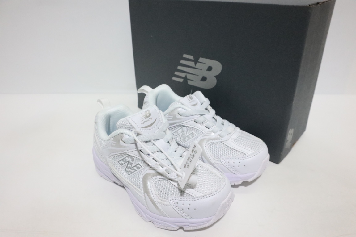 图片[3]-牛B 春秋新款530网面儿童松紧带老爹运动鞋 尺码：26-37码 真的期待了好久，终于来咯👏🏻 囤起来开春必备❤️ 松紧带设计，海玻璃鞋垫超舒适☁️ 经典老爹款式，潮范儿十足🆒 超爱的新品🆕自留推荐❤️-选品中心