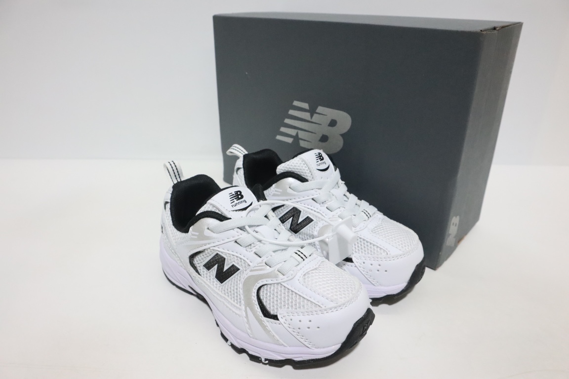 图片[7]-牛B 春秋新款530网面儿童松紧带老爹运动鞋 尺码：26-37码 真的期待了好久，终于来咯👏🏻 囤起来开春必备❤️ 松紧带设计，海玻璃鞋垫超舒适☁️ 经典老爹款式，潮范儿十足🆒 超爱的新品🆕自留推荐❤️-选品中心