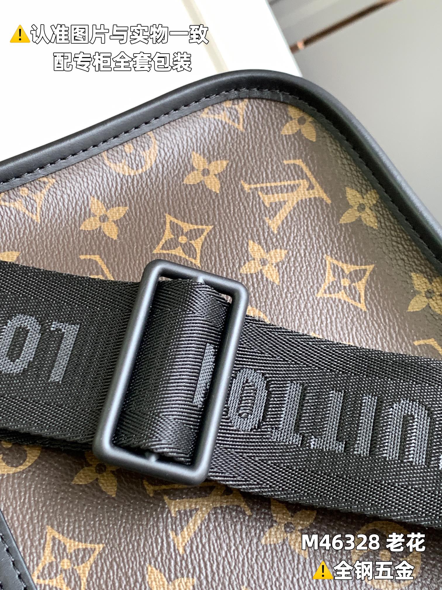 Louis Vuitton Haute Couture Classic Luxury Handbag Shoulder Crossbody 6