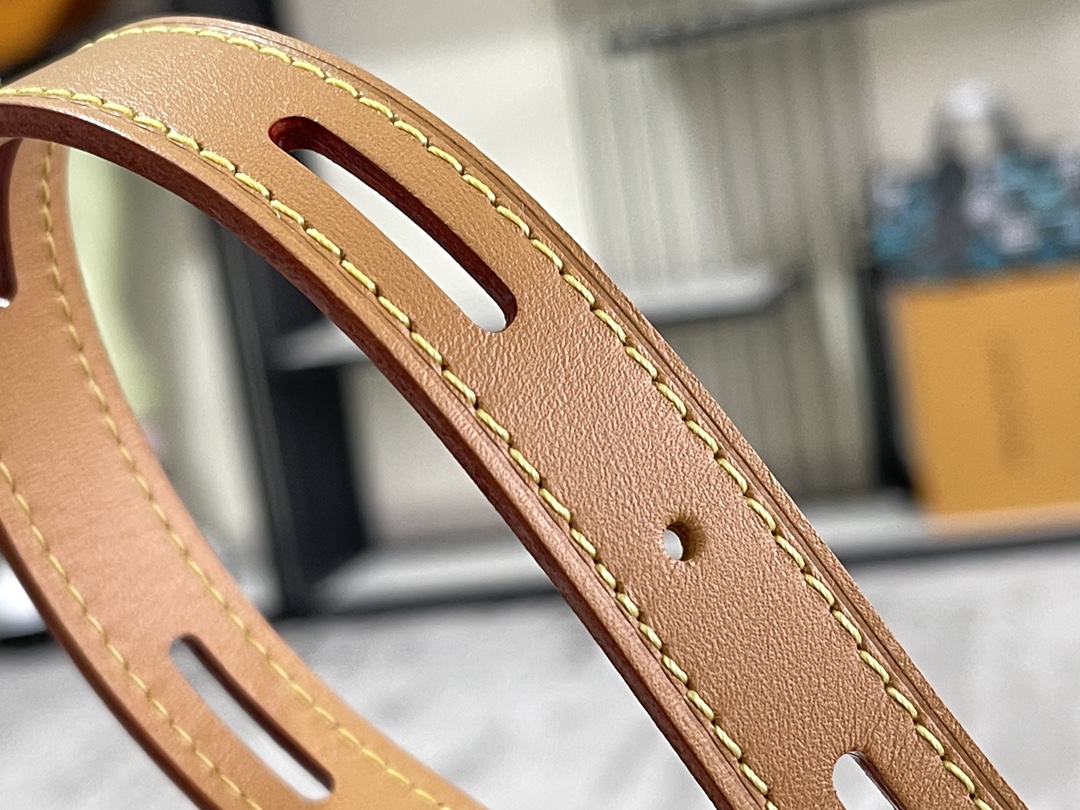 路易威登 Louis Vuitton 高定典藏经典高奢皮具手袋托特包斜挎包女包 #BBB5474C 8