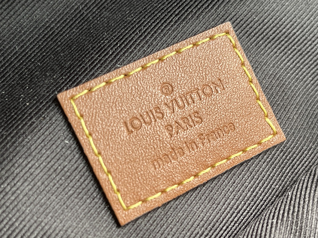 路易威登 Louis Vuitton 高定典藏经典高奢皮具手袋托特包斜挎包女包 #82FEB0C7 9