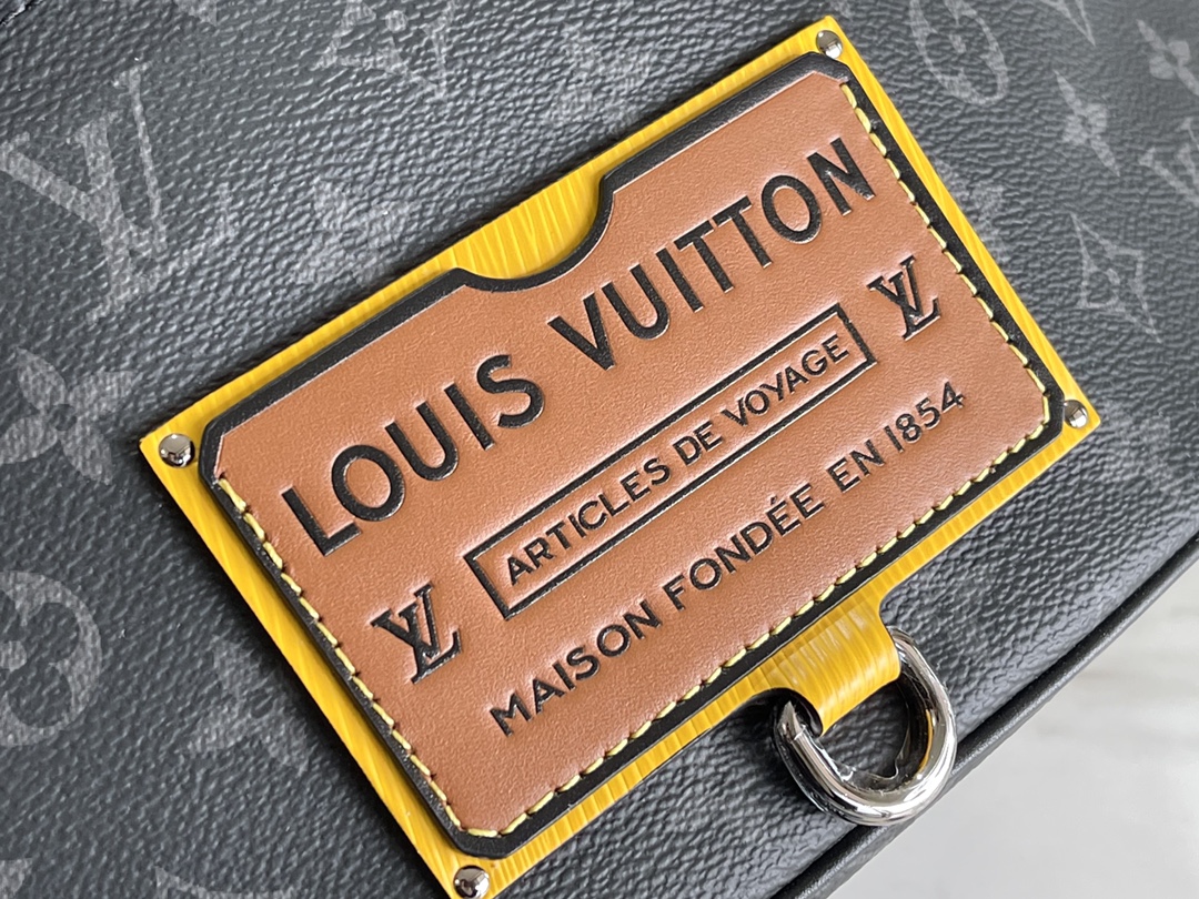 路易威登 Louis Vuitton 高定典藏经典高奢皮具手袋托特包斜挎包女包 #82FEB0C7 5