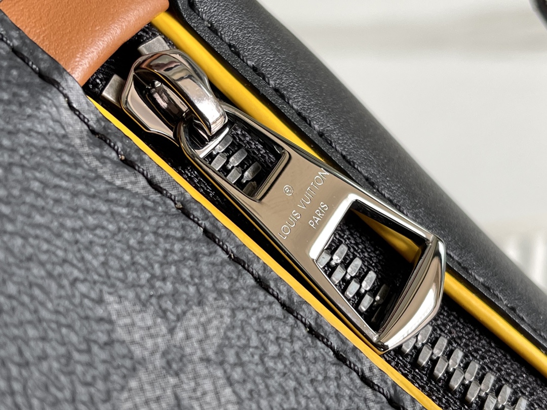 路易威登 Louis Vuitton 高定典藏经典高奢皮具手袋托特包斜挎包女包 #82FEB0C7 7