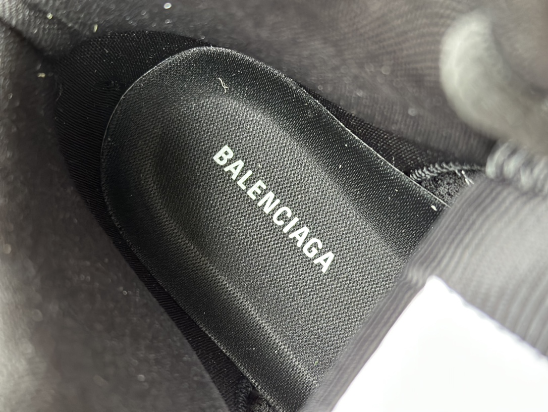 核心私信新款BALENCIAGA巴黎