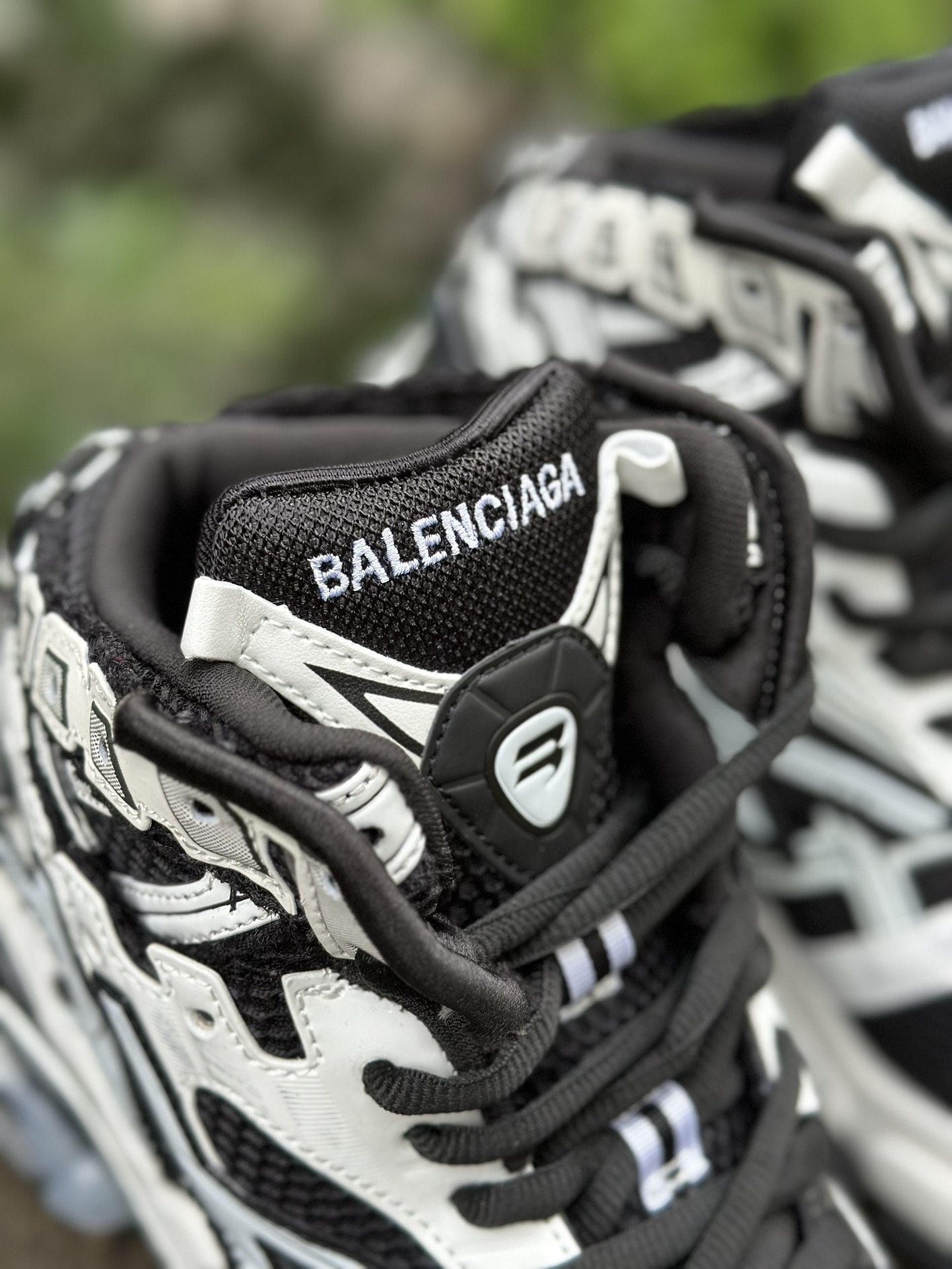 核心私信新款BALENCIAGA巴黎