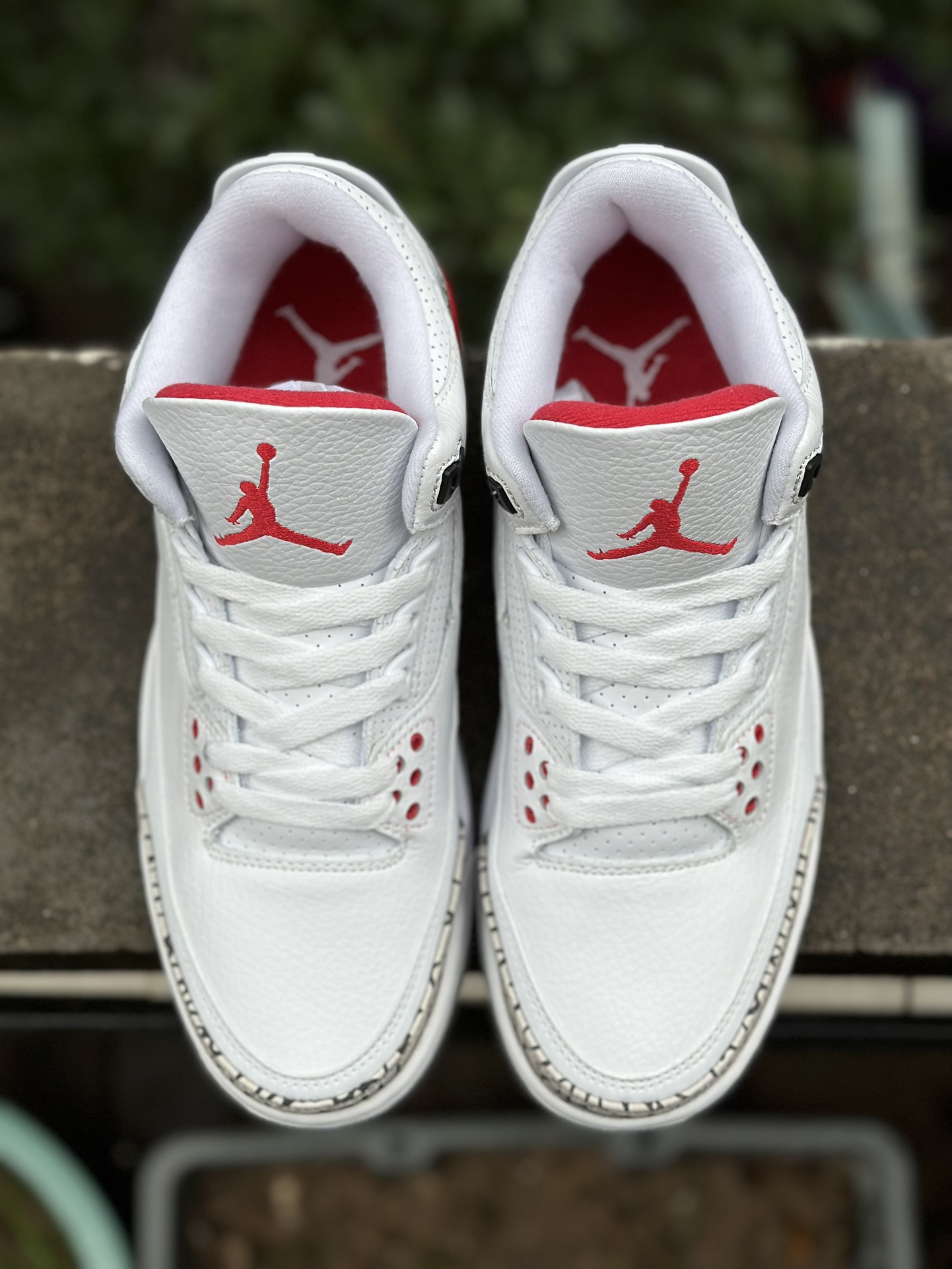 核心私信AirJordan3Katr