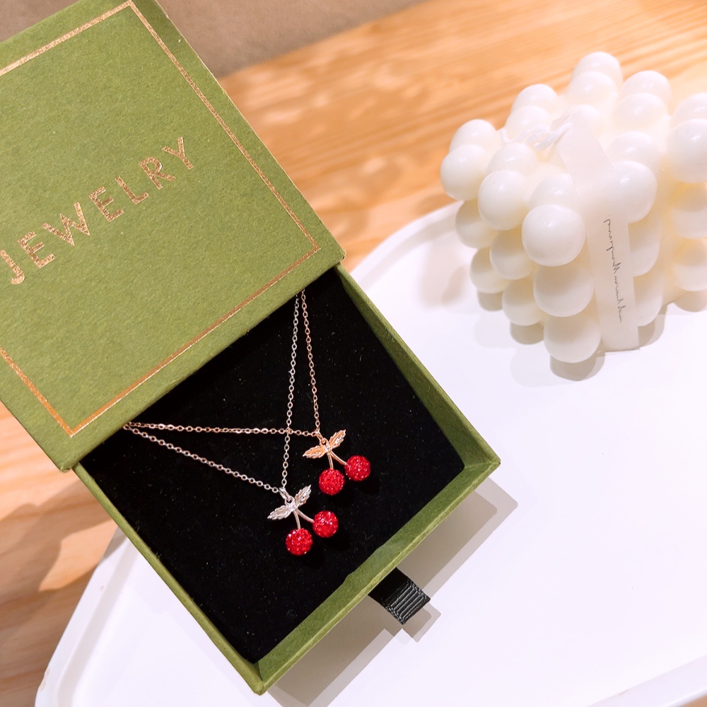 Feinsilber Kette Sanft Hauseinweihung Silber