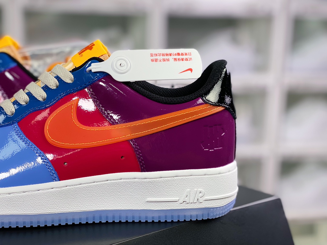 240 Air Force 1’07 Low SP”Multi-Patent”空军一号DV5255-400