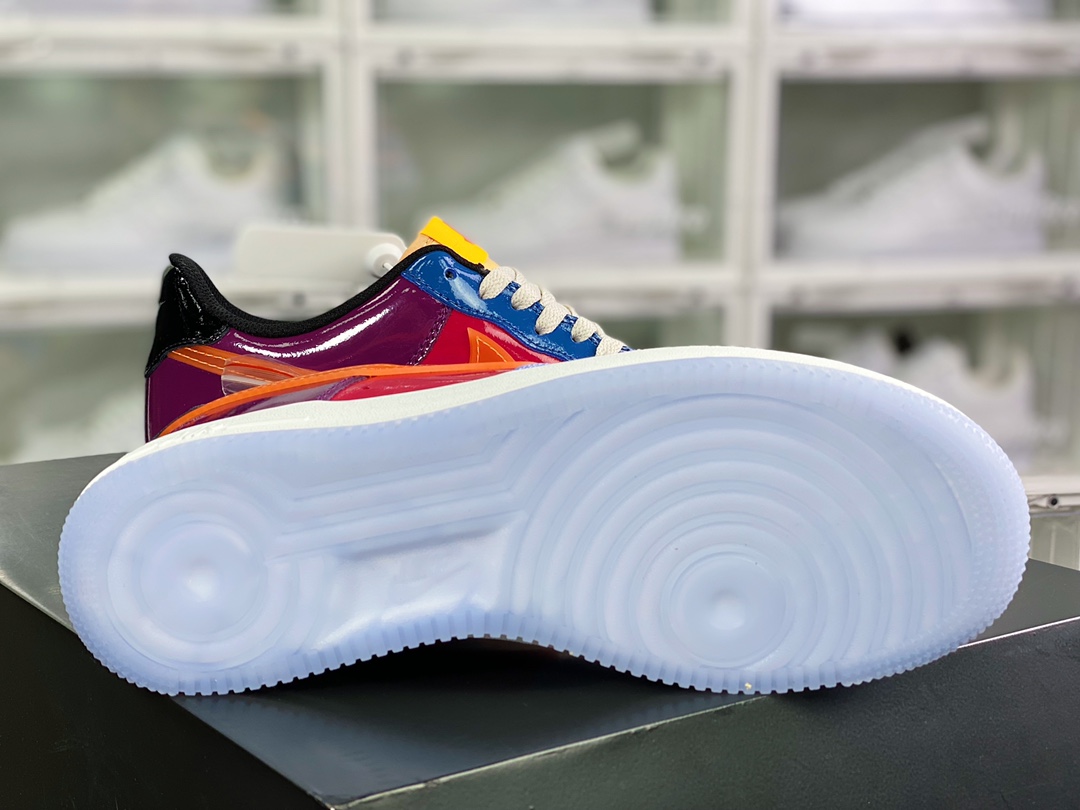 240 Air Force 1’07 Low SP”Multi-Patent”空军一号DV5255-400