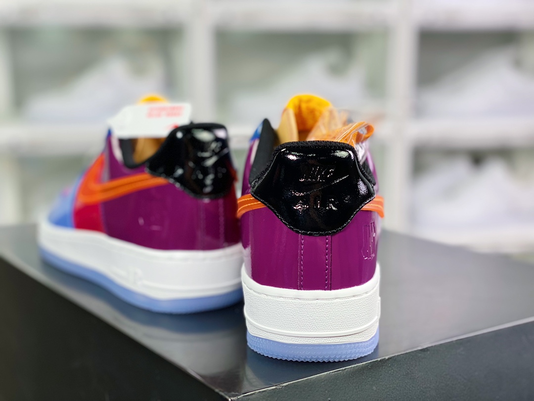 240 Air Force 1’07 Low SP”Multi-Patent”空军一号DV5255-400