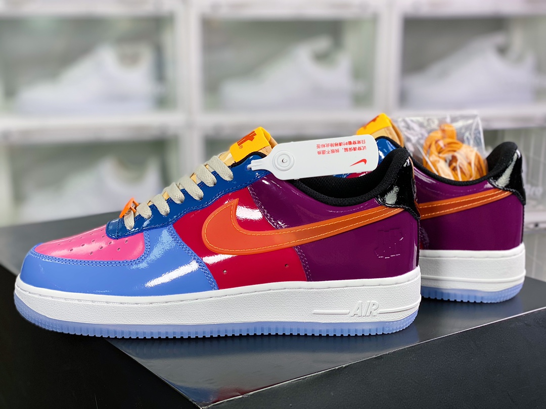 240 Air Force 1’07 Low SP”Multi-Patent”空军一号DV5255-400
