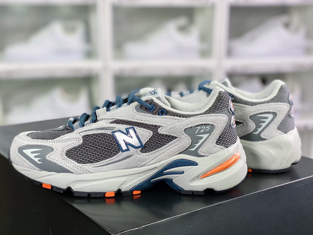 【NBNew Balance】ML725 Series Retro Daddy ML725P