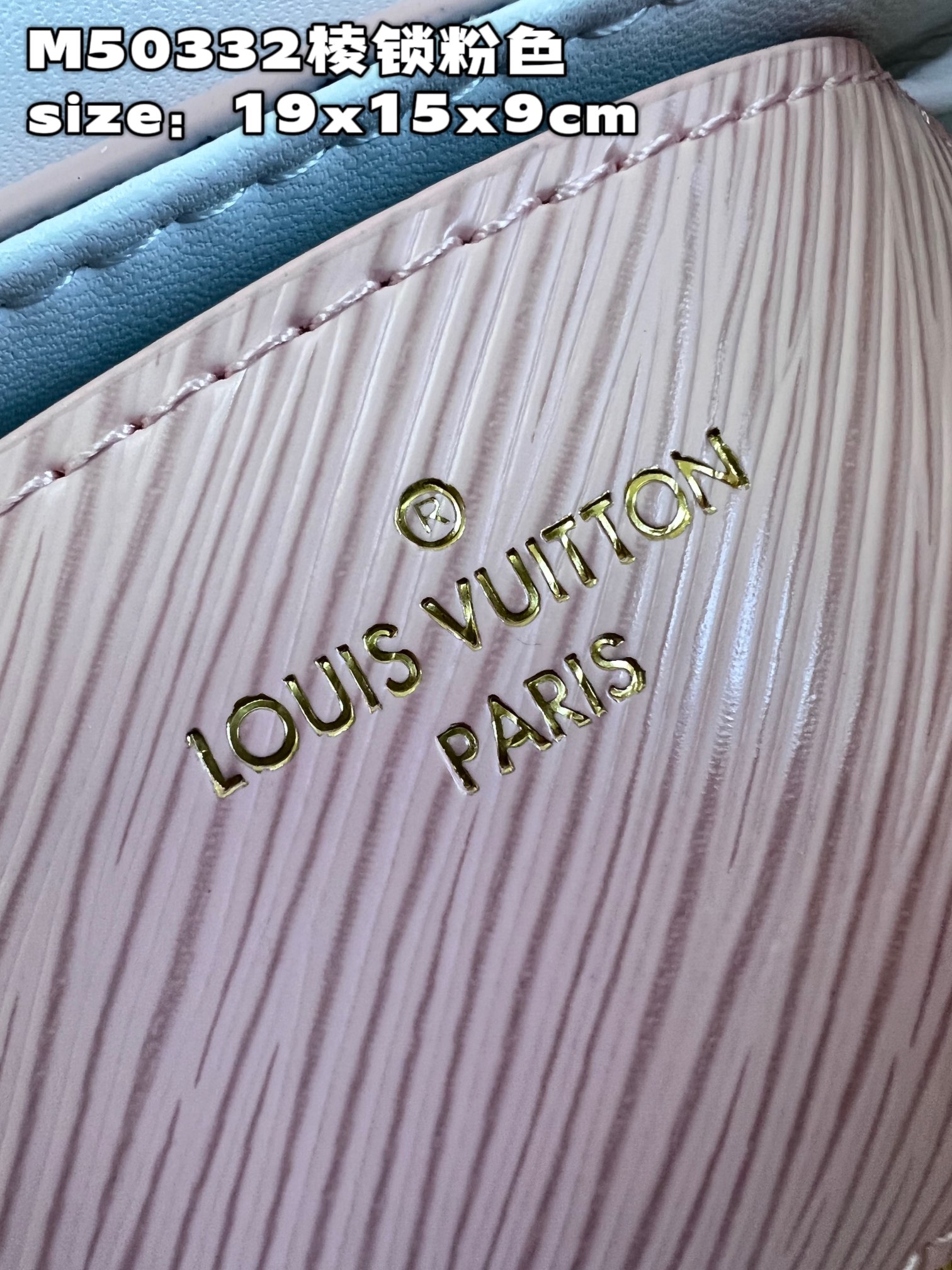 Louis Vuitton Luxury Handbag Collection 9