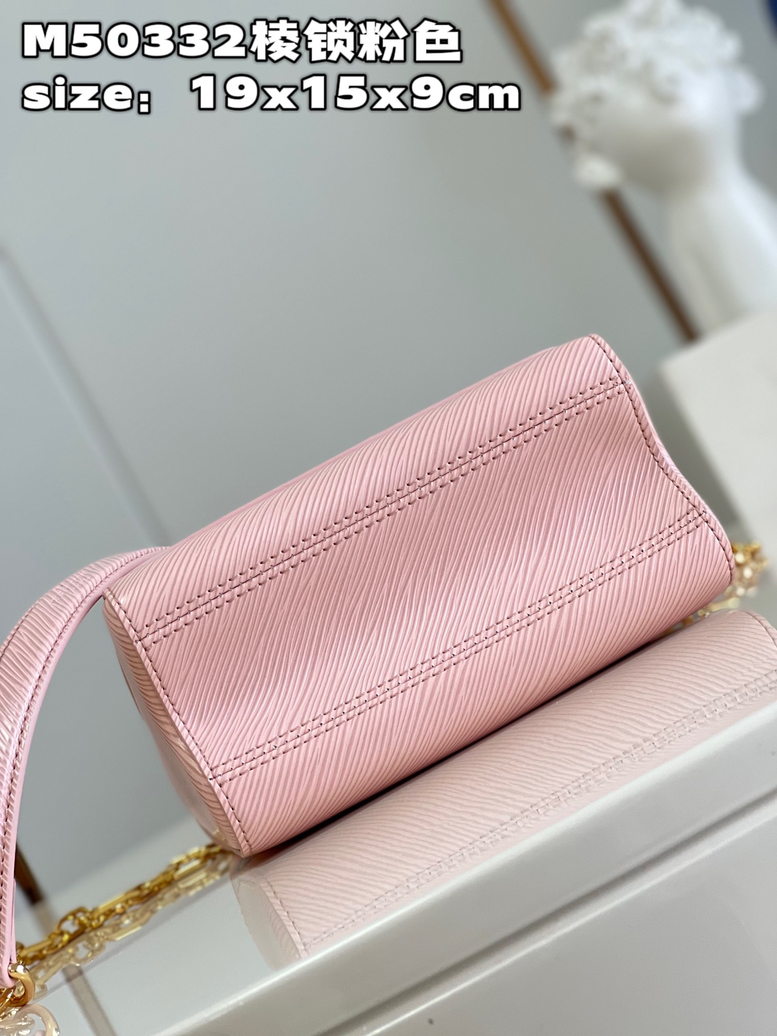 Louis Vuitton Luxury Handbag Collection 6