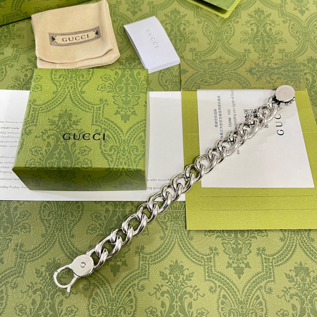 NO:106975,Gucci counter hits, direct sales price of manufacturers, original one-to-one reproduction bracelet Gucci, jewelry boutique, gucci, bracelet19860909古驰专柜爆款 厂家直销价 原版一比一复刻 手链 古 驰,饰品精品,gucci,bracelet,Jewelry