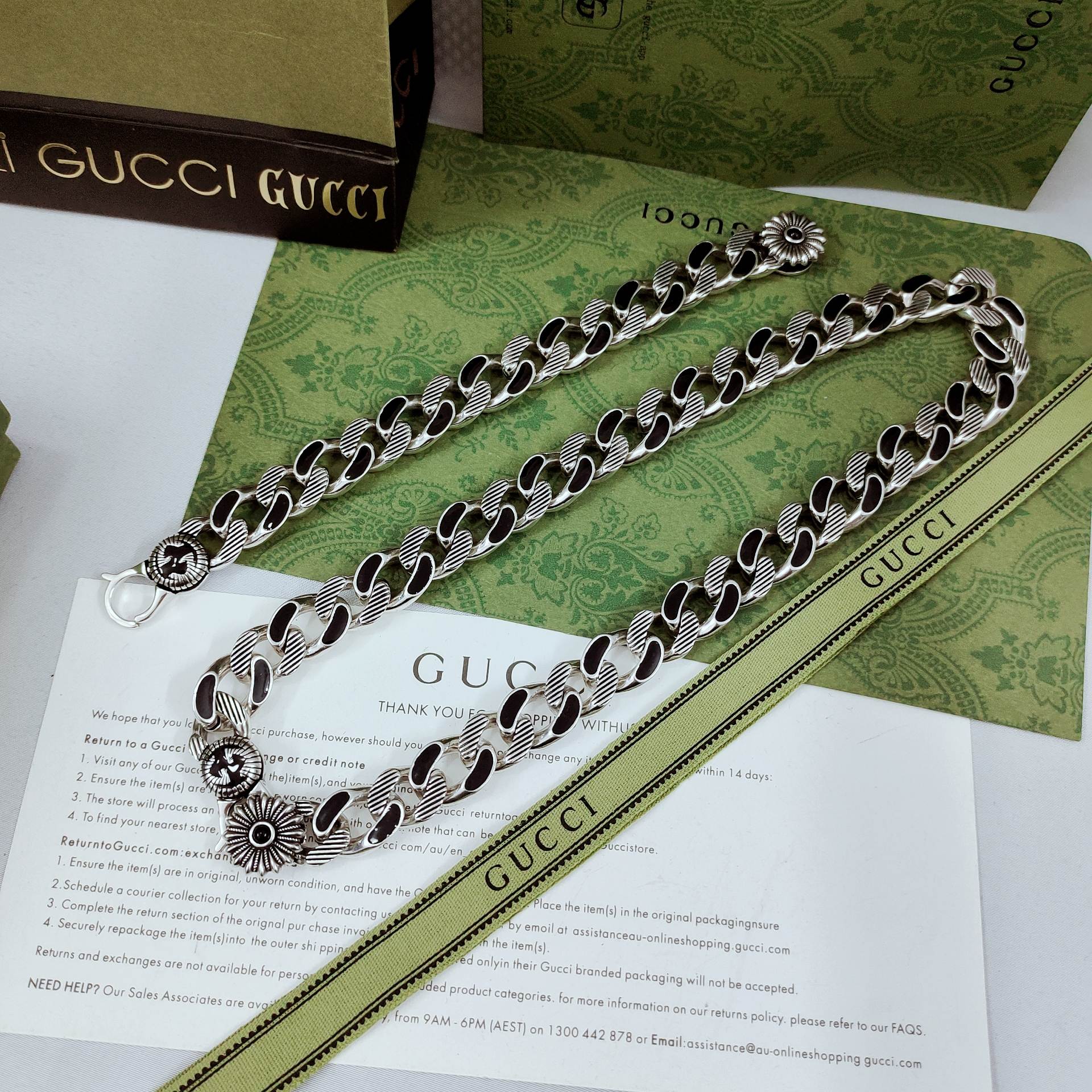 NO:113275,GUcci new style striped enameled black turquoise black men's bracelet size 20.23, jewelry quality, gucci, bracelet19860909GUcci新款条纹降缕珐琅黑彩用松石黑男款手链 尺寸20.23,饰品精品,gucci,bracelet,Jewelry