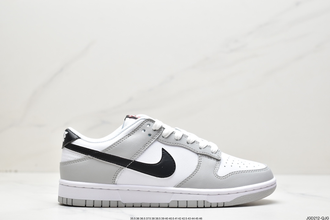 180 耐克Nike SB Dunk Low扣篮系列低帮休闲运动滑板板鞋DR9654-001