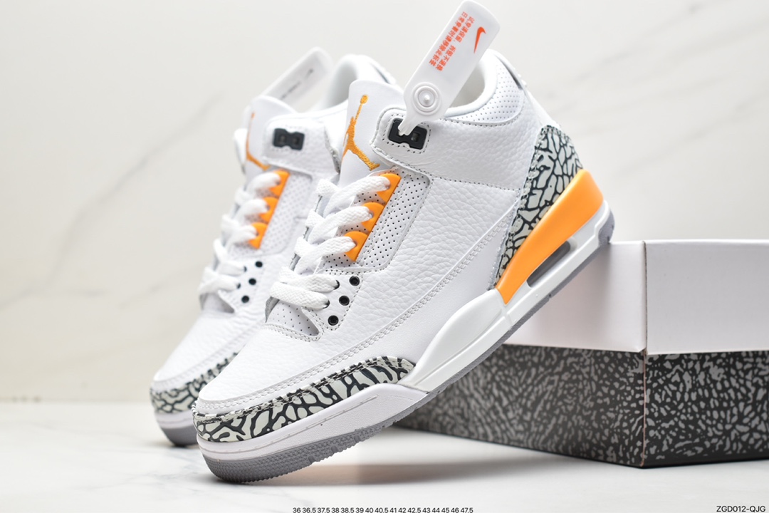 Air Jordan 3 Retro ”Mocha” AJ3 series mid-range cost-effective king CT8532-168-Top High Quatity Cheap Sneakers Fashion Clothing Clothes Bags handbags Shoes of all Brand wholesale With The best Quality And Beautiful Price from China Factory Chinese suppliers wholesaler seller Air Jordan 3 Retro ”Mocha” AJ3 series mid-range cost-effective king CT8532-168