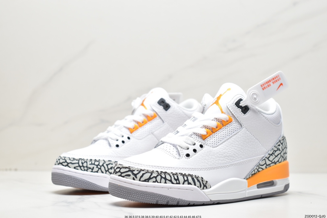 Air Jordan 3 Retro ”Mocha” AJ3 series mid-range cost-effective king CT8532-168-Top High Quatity Cheap Sneakers Fashion Clothing Clothes Bags handbags Shoes of all Brand wholesale With The best Quality And Beautiful Price from China Factory Chinese suppliers wholesaler seller Air Jordan 3 Retro ”Mocha” AJ3 series mid-range cost-effective king CT8532-168