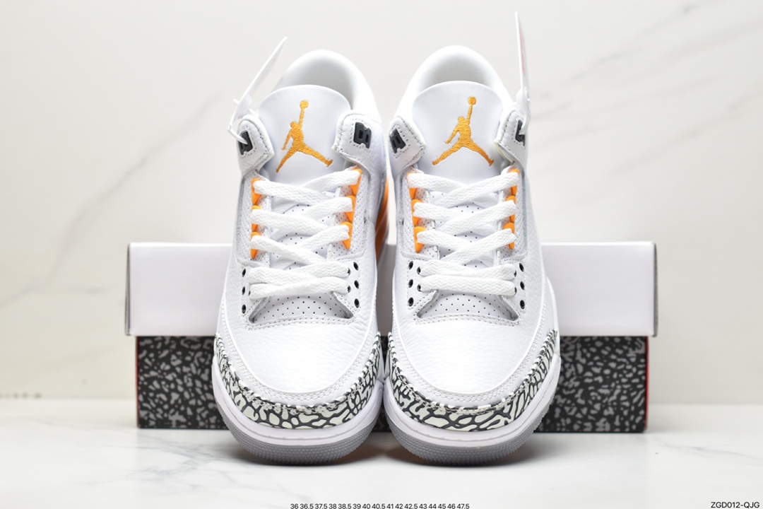 Air Jordan 3 Retro ”Mocha” AJ3 series mid-range cost-effective king CT8532-168-Top High Quatity Cheap Sneakers Fashion Clothing Clothes Bags handbags Shoes of all Brand wholesale With The best Quality And Beautiful Price from China Factory Chinese suppliers wholesaler seller Air Jordan 3 Retro ”Mocha” AJ3 series mid-range cost-effective king CT8532-168