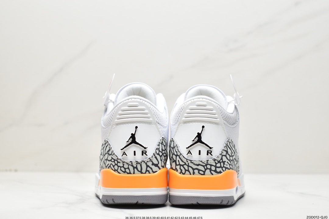 Air Jordan 3 Retro ”Mocha” AJ3 series mid-range cost-effective king CT8532-168-Top High Quatity Cheap Sneakers Fashion Clothing Clothes Bags handbags Shoes of all Brand wholesale With The best Quality And Beautiful Price from China Factory Chinese suppliers wholesaler seller Air Jordan 3 Retro ”Mocha” AJ3 series mid-range cost-effective king CT8532-168
