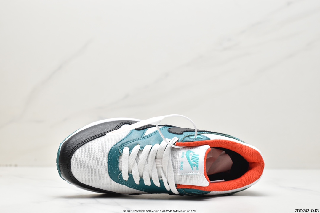 230 Nike Air Max 1 复古休闲跑步鞋 FB8914-100