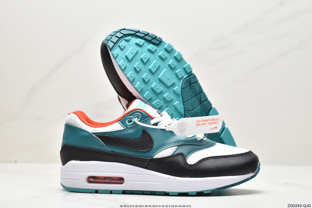 230 Nike Air Max 1 复古休闲跑步鞋 FB8914-100