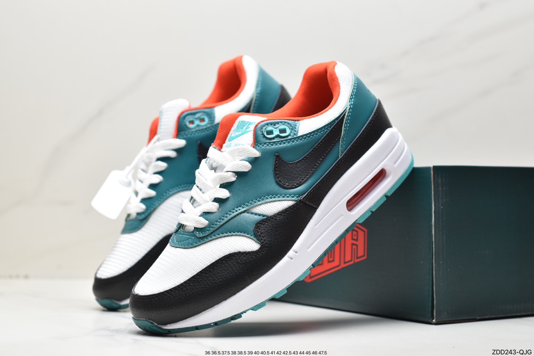 230 Nike Air Max 1 复古休闲跑步鞋 FB8914-100